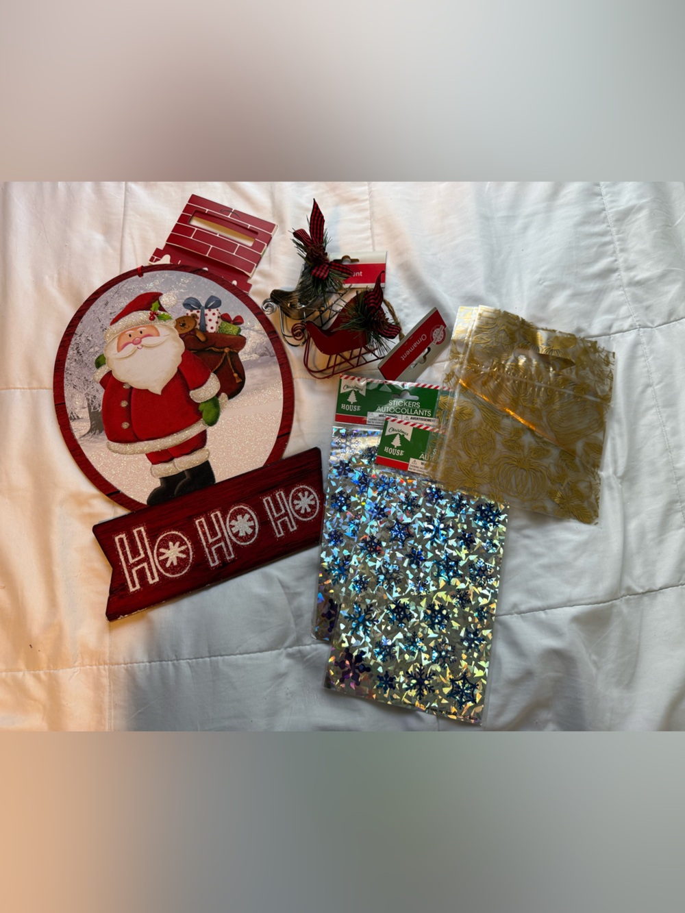 Christmas Decorations